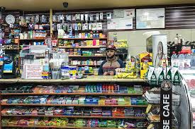 You'll get a map and detailed directions. New York City Bodegas And The Generations Who Love Them Code Switch Npr