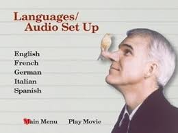 Roxanne [FR Import]: Amazon.de: Martin, Steve, Hannah, Daryl, Rossovich,  Rick, Duvall, Shelley, Pollard, Michael J., Kapelos, John, Wayans, Damon,  Schepisi, Fred, Martin, Steve, Hannah, Daryl: DVD & Blu-ray