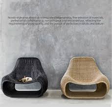 We have a huge inventory of furniture collections that includes beds, headboards, nightstands, media chests, desks, mirrors, and. Free Shipping Outdoor Indoor Rattan Chair Furniture Simple Rattan Sofa Hotel Model Room Lounge Chair Beach Chairs Aliexpress