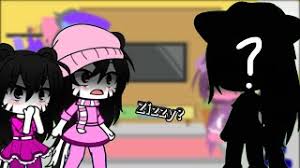 #artstyle #piggy #piggygiraffy #art #anoood2000 #digitalart #ibispaintx #ibispaint. Zizzy And Pony Parents React To Piggy Memes 1 Gacha Club Nghenhachay Net