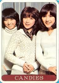 yahoo ブログ サービス終了 ピンナップ 女性アイドル 昭和 アイドル