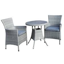 Check spelling or type a new query. Ronda Round Garden Bistro Set In Slate Grey Weave And Lava Fabric Garden Dining Sets Garden Furniture