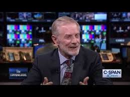 C Span Interview With Chief Security Officer Of Huawei Technologies Usa Security Officer C Span Officer