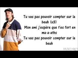 Romeo Elvis Chocolat Parole Officielle Youtube