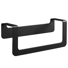 Contactez un fournisseur ou directement la maison mère pour connaître le prix, obtenir un devis et découvrir les points de vente près de chez vous. Weissenstein Barre Porte Serviette Mural En Acier Inoxydable Noir 20 Cm Sechoir Serviettes Sans Percage Inox Autocollant Cdiscount Bricolage