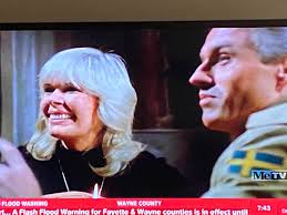 Trivia: Patricia Wettig the real life Wife of Ken Olin "Det. Harry  Garibaldi" made an appearance