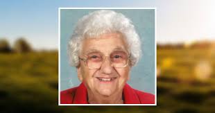 Eula Mae Thacker Obituary April 25, 2017