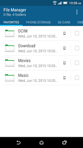 Copy the downloaded files to your device. Htc File Manager For Android Apk Download