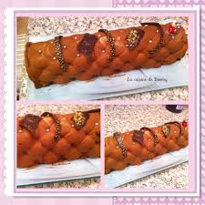 Buche Chocolat Insert Poire La Cuisine De Boomy Repas Noel Poire Au Chocolat Bavarois Chocolat