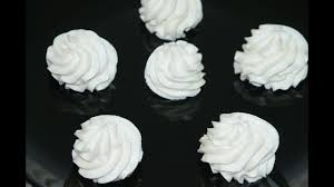 Chantilly Inratable Cuisine Rapide Youtube