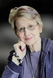 Peggy Heppler Obituary June 18, 2022