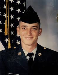 Obituary information for Edward "Bucky" Alfred Branthoover