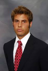 2008 Men's Soccer Roster