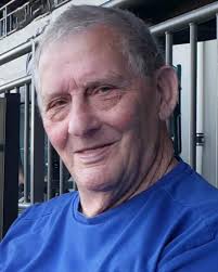 Robert "Bob" Earl Kaufman Obituary March 19, 2024