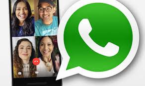 Image result for whatsapp call group chat