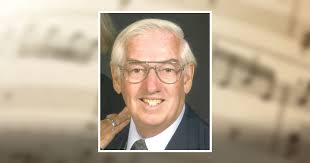 Warren Claude Townsend Obituary March 6, 2024