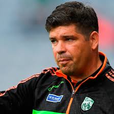 Eamonn Fitzmaurice rings the changes in Kerry defence for Super 8s showdown  with Monaghan