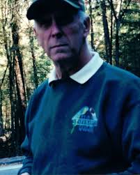 Rodger Hitchcock Obituary April 13, 2025