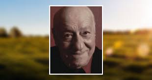 William Strobel Obituary July 12, 2017