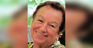Obituary information for Dorothy M. Cunha