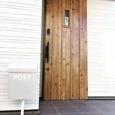 maikoさんはinstagramを利用しています ずっと待ってたポストが来ました 妥協しないで1ヶ月待った甲斐がありました ドアは三協アルミの引き戸です あとキーレスも付けましたがとっても楽です 差額は10万くらいでしたが