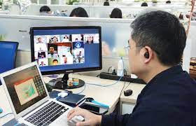 Trò chuyện nhóm, bạn bè, gia đình.an toàn, bảo mật và miễn phí. Tá»•ng Há»£p Cac Pháº§n Má»m Há»p Trá»±c Tuyáº¿n Miá»…n Phi Tá»'t Nháº¥t 2021