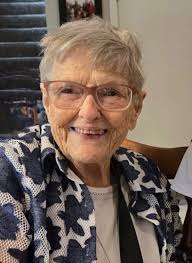 Helen Sellars Obituary