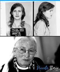 The White Girl Who Went to Prison for Freedom In the sweltering heat of a  Mississippi summer in 1961, a 19-year-old white girl from the South made a  choice that would horrify