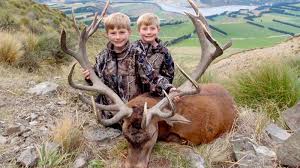 Your experienced guides are devoted hunters, fishermen and thrive on sharing adventures with new people and creating life long memories while doing what you both love. Home Four Seasons Safaris New Zealand