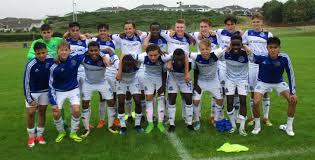 The club competes in the canadian football league (cfl) as a member of the league's west division. Fc Edmonton Academy Fc Edmonton