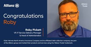 We are delighted to share that Roby Pickett has been appointed to the…