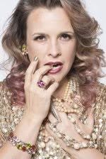 Ali McGregor DECADENCE