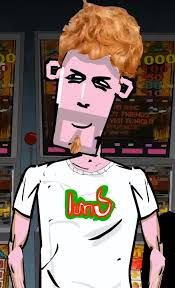 An online platform for outsourcing teams. Rudy Blok Ekipa Villains Wiki Fandom