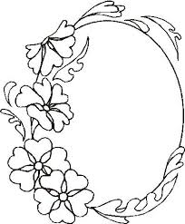 Angeli garden tree, fiori di erba, piante verdi, angeli, panchina png. Disegni Fiori Cornici Coloring And Drawing