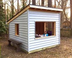 Download playhouse plans free online download prices children's playhouse plans free diy. Paul S Outdoor Hideaway Free 8x8 Playhouse Plan Paul S Playhouses