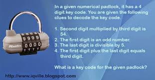 I already know html, css, how to use jquery, and enough php to find my way around most wordpress stuff (i even built a sweet plugin for a client over the summer). Lock Code Puzzle 042