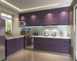 amazing purple kitchen decorating ideas