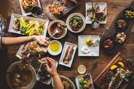 Private Events Catering Barcelona Wine Bar