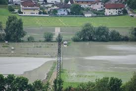 Oberösterreich schützt sich vor hochwasser am inn und in steyr. Hochwasser In Tirol Unsertirol24