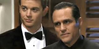 General Hospital Spoilers Friday March 30: Sonny Surprises Mike