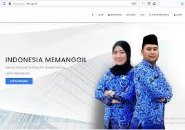 Begini cara mengatasi website sscn bkn ynag tidak bisa diakses. Pendaftaran Cpns Kebumen Resmi Dibuka Di Portal Sscn Bkn Go Id Ini Kebumen Media Rujukan Kebumen