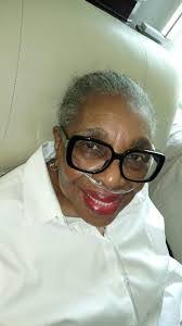 Yvette Woods's Instagram, Twitter & Facebook