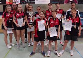 E looking for a team then get in touch via the page or call tommy on 07780781887. Jungen U15 Wurttembergischer Meister Madchen U15 Mit Bronze Djk Sportbund Stuttgart Tischtennis