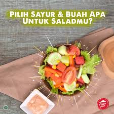 Hasil pencarian untuk salad pizza hut. Pizza Hut Indonesia Official Photos Facebook