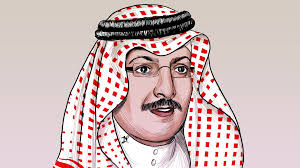 خالد التويجري، رئيس الديوان الملكي السابق. Ø§Ù„Ø³Ø¹ÙˆØ¯ÙŠØ© Ø¢Ù„ Ø§Ù„ØªÙˆÙŠØ¬Ø±ÙŠ Ø­ÙƒÙ… Ø¸Ù„ Ø£ÙÙ„