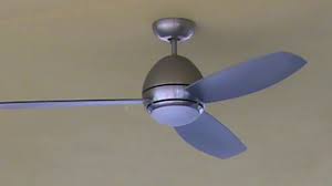 Using a ceiling fan while the air conditioner running lets you raise your thermostat 4 degrees without any change in comfort. More Ceiling Fan Archive Videos From Disney World Part 1 Youtube