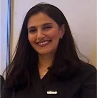 Hessa Bouresli Email & Phone Number