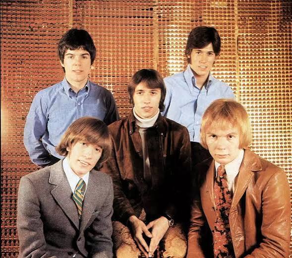 Tay trống ban nhạc huyền thoại Bee Gees qua đời - Báo VnExpress Giải trí