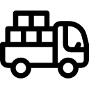 Free Free Pickup Truck Svg Icon SVG PNG EPS DXF File