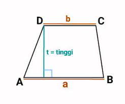 We did not find results for: Rumus Luas Dan Keliling Trapesium Beserta Contoh Soal Cilacap Klik